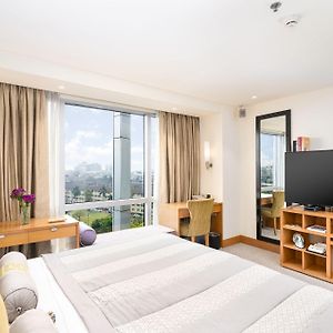 Studio Apartment Sea View